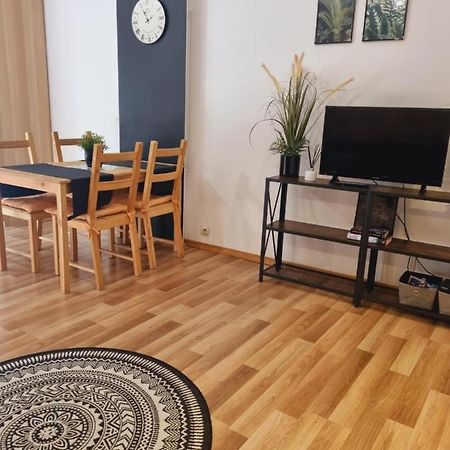 Apartament Pod Wawelem クラクフ エクステリア 写真