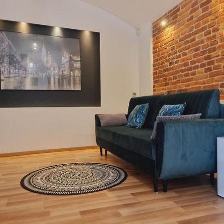 Apartament Pod Wawelem クラクフ エクステリア 写真