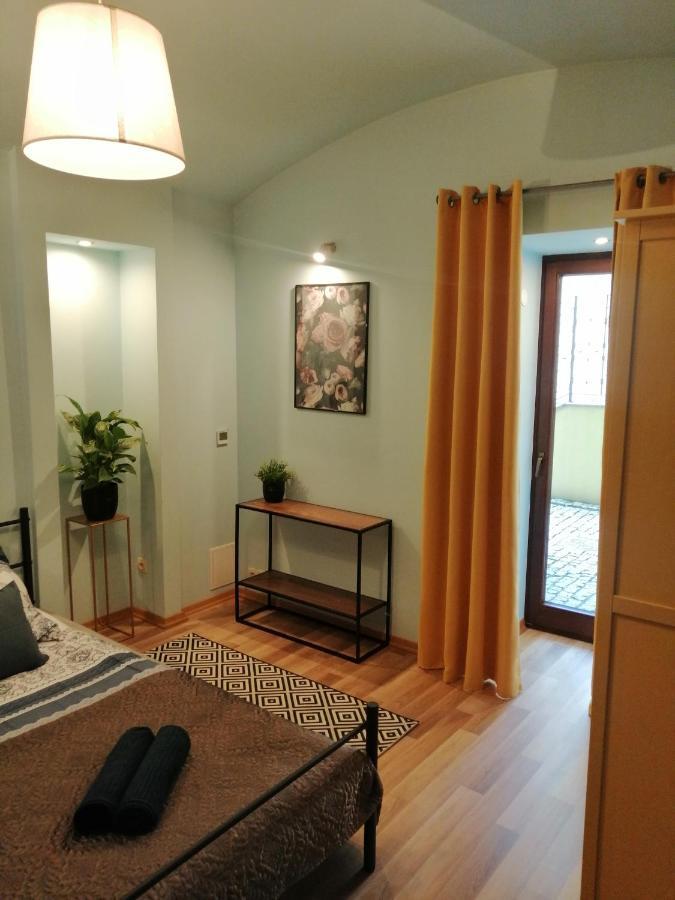 Apartament Pod Wawelem クラクフ エクステリア 写真