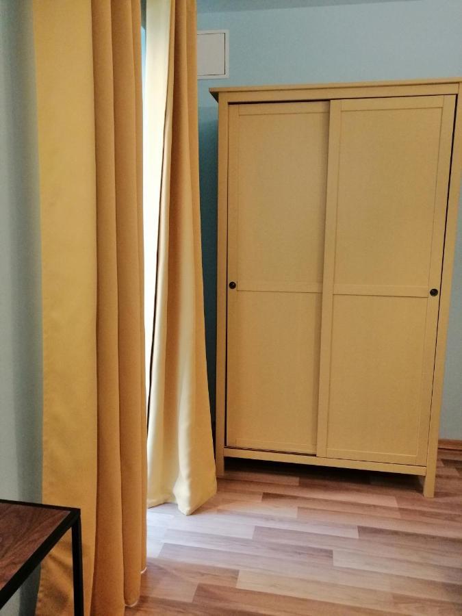 Apartament Pod Wawelem クラクフ エクステリア 写真