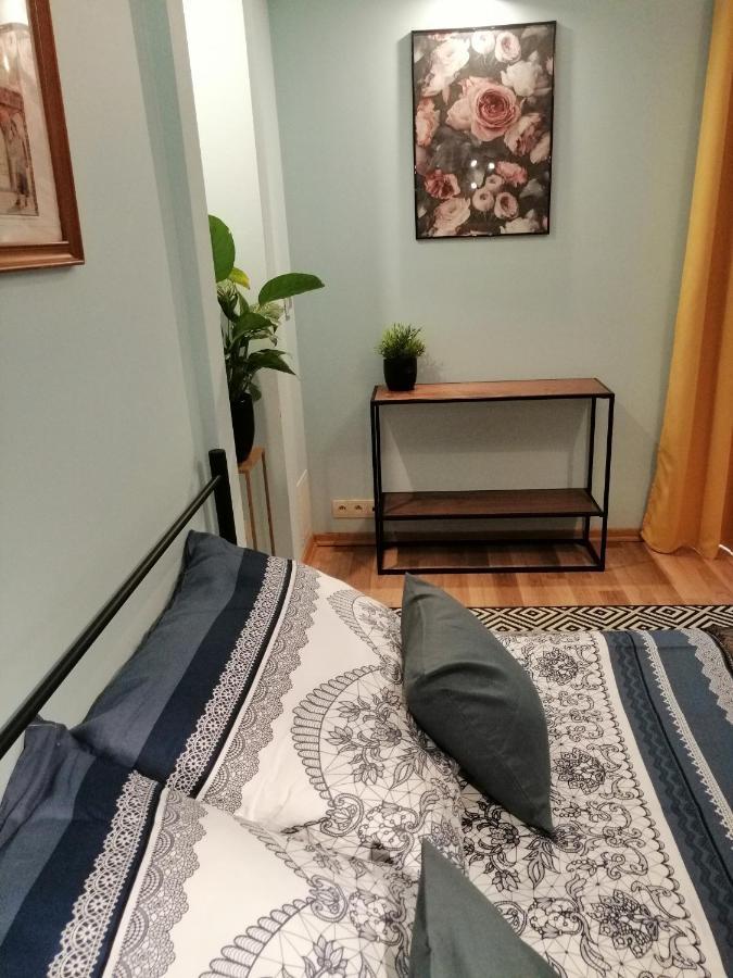 Apartament Pod Wawelem クラクフ エクステリア 写真