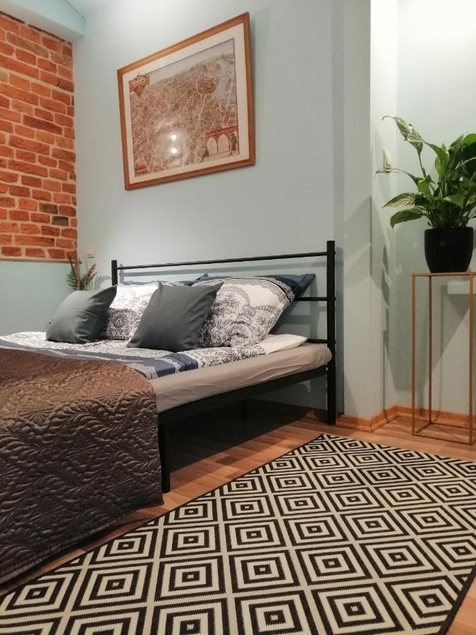 Apartament Pod Wawelem クラクフ エクステリア 写真