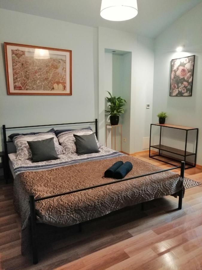Apartament Pod Wawelem クラクフ エクステリア 写真