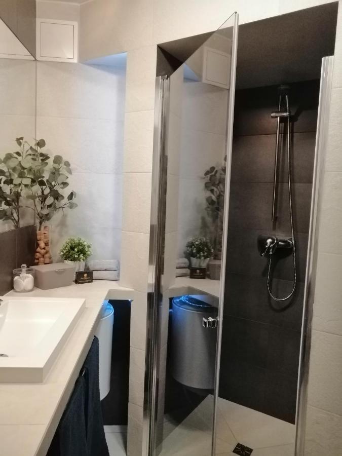 Apartament Pod Wawelem クラクフ エクステリア 写真