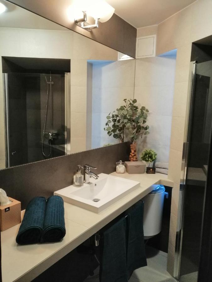 Apartament Pod Wawelem クラクフ エクステリア 写真