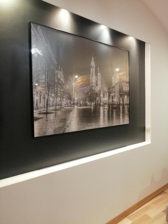 Apartament Pod Wawelem クラクフ エクステリア 写真
