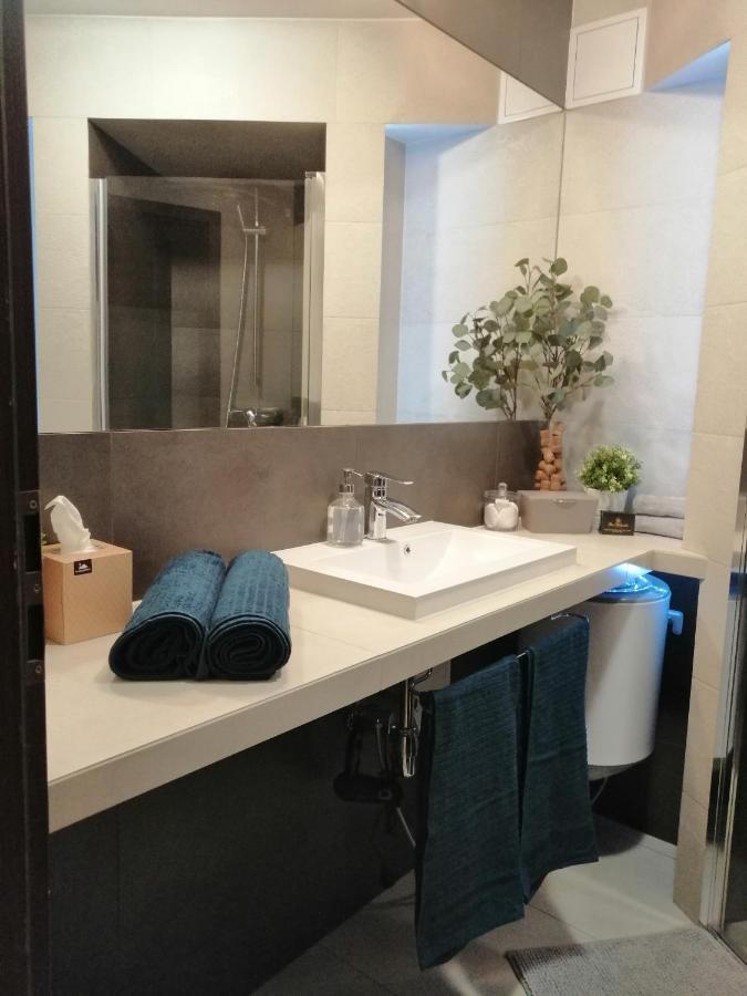 Apartament Pod Wawelem クラクフ エクステリア 写真