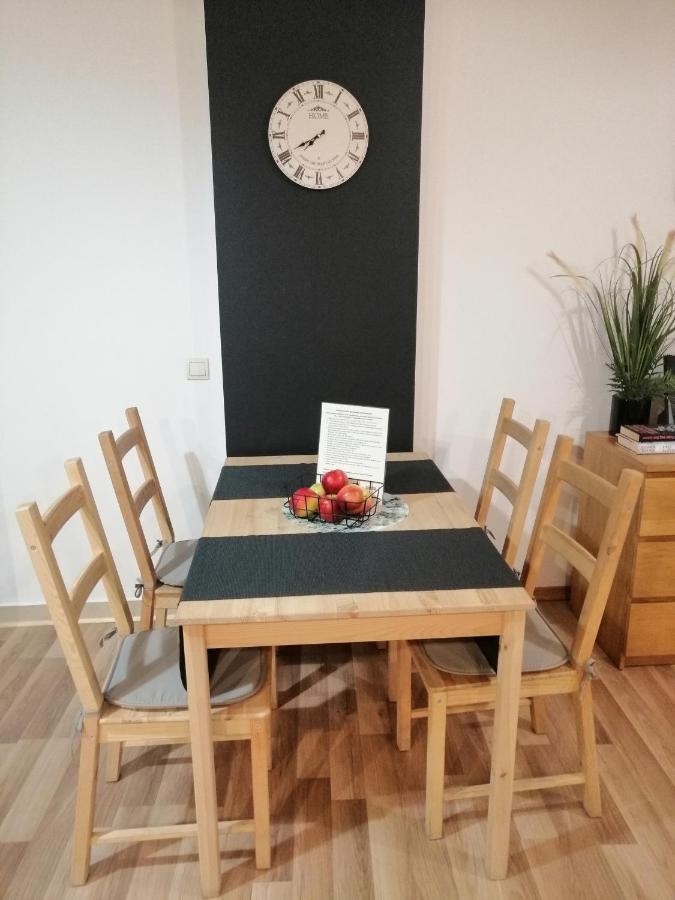 Apartament Pod Wawelem クラクフ エクステリア 写真