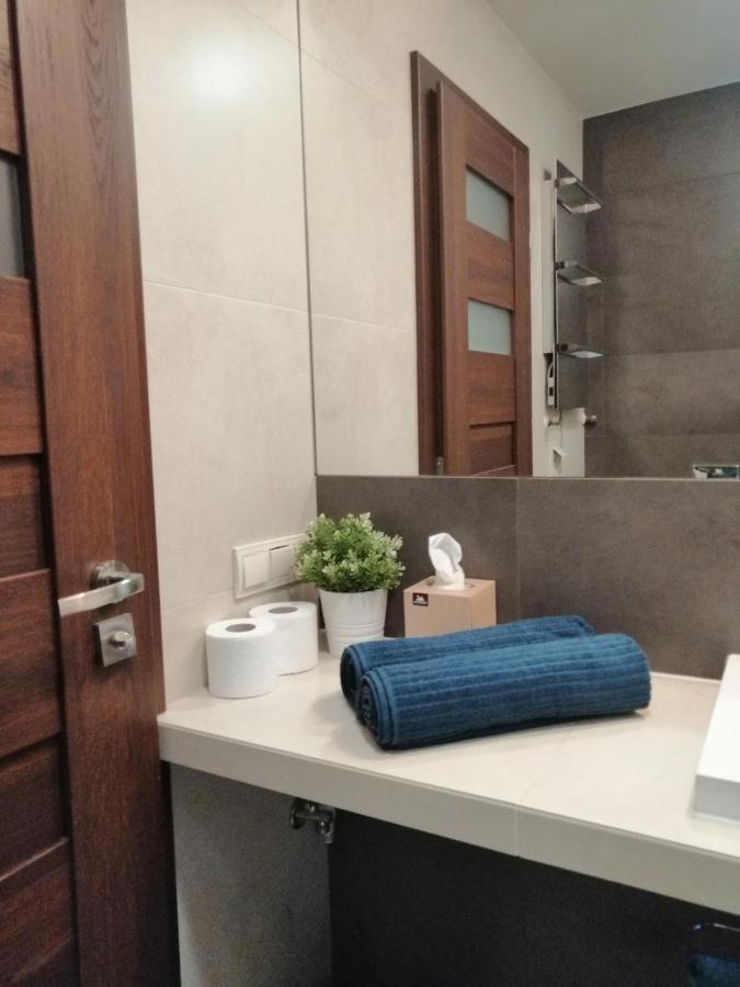 Apartament Pod Wawelem クラクフ エクステリア 写真
