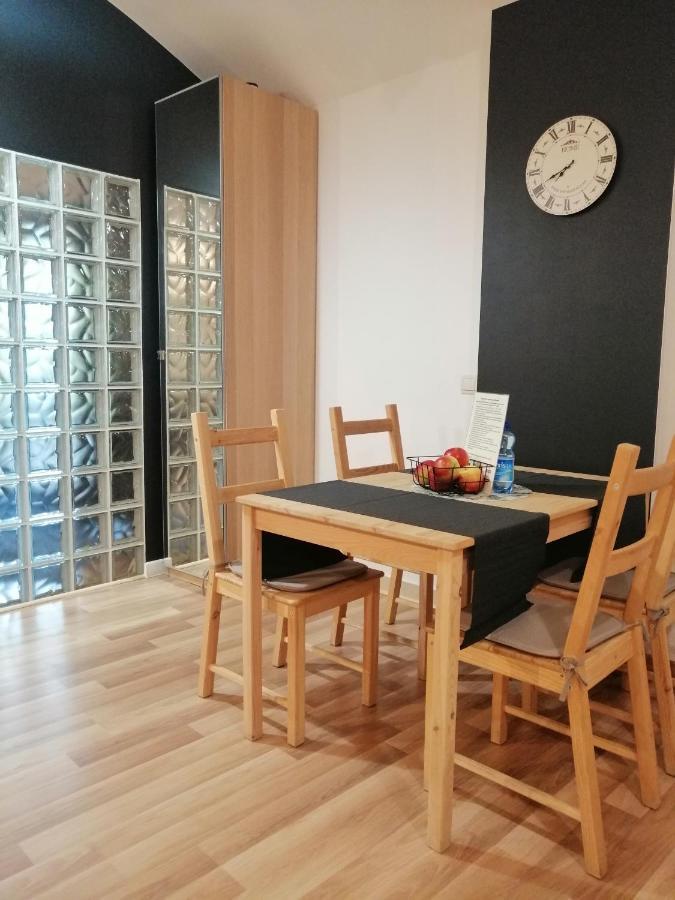 Apartament Pod Wawelem クラクフ エクステリア 写真
