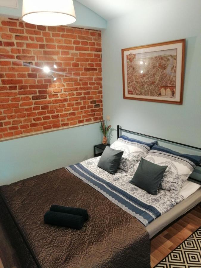Apartament Pod Wawelem クラクフ エクステリア 写真