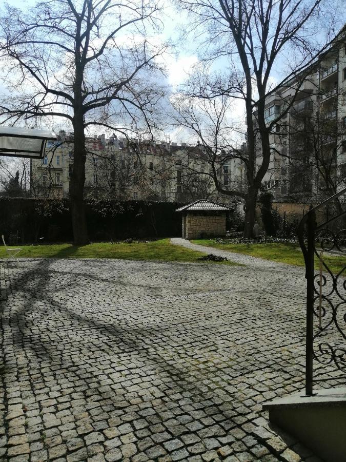 Apartament Pod Wawelem クラクフ エクステリア 写真