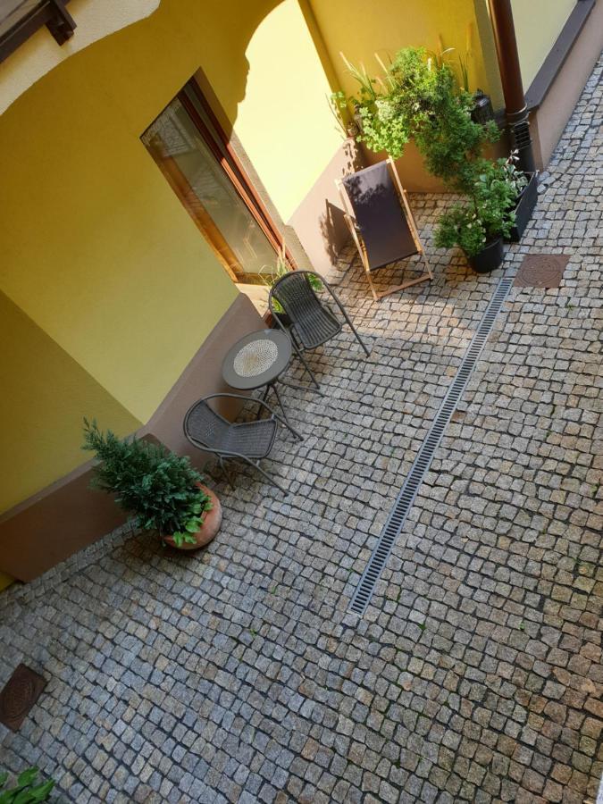 Apartament Pod Wawelem クラクフ エクステリア 写真