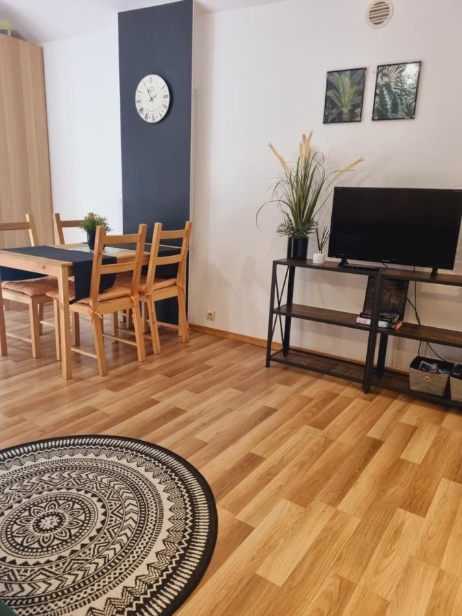 Apartament Pod Wawelem クラクフ エクステリア 写真