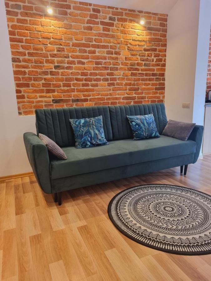 Apartament Pod Wawelem クラクフ エクステリア 写真