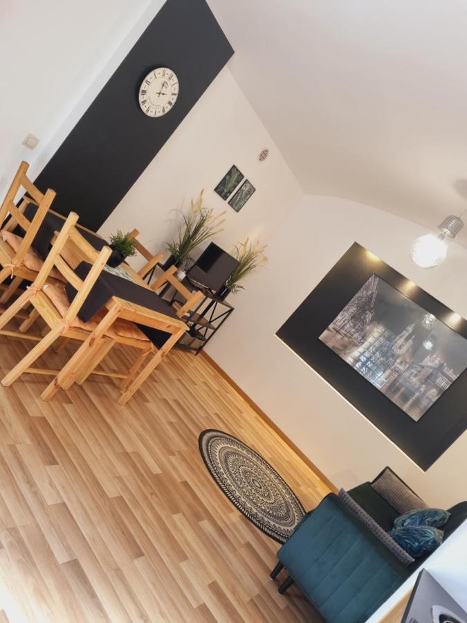 Apartament Pod Wawelem クラクフ エクステリア 写真