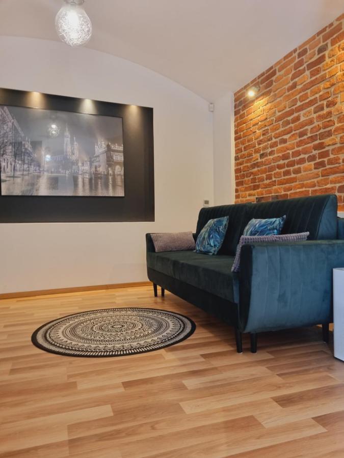 Apartament Pod Wawelem クラクフ エクステリア 写真
