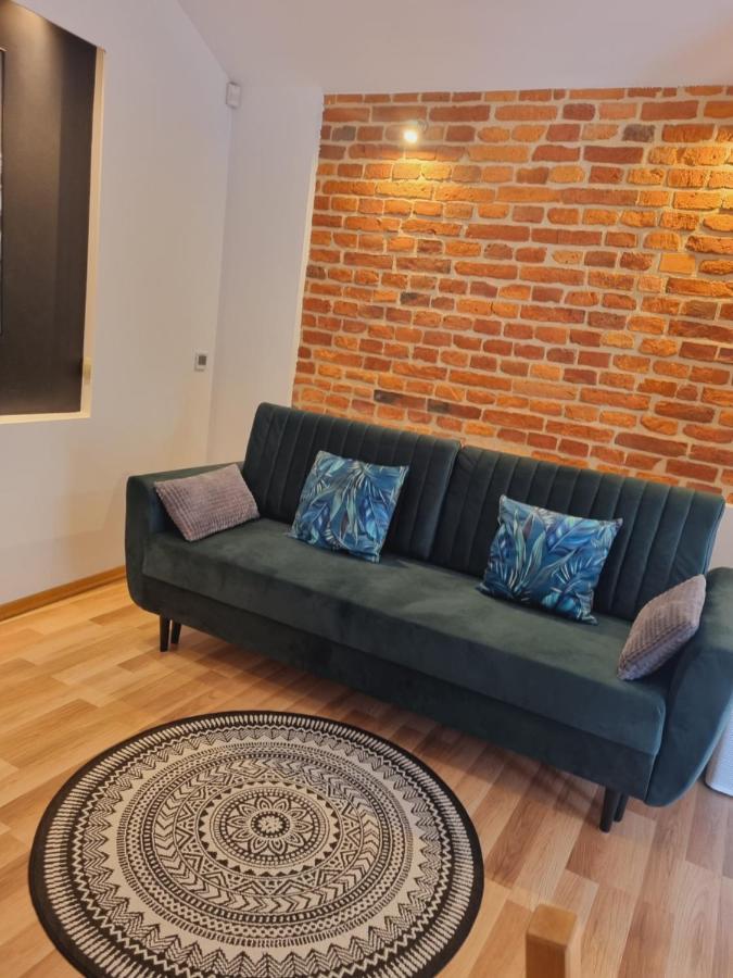 Apartament Pod Wawelem クラクフ エクステリア 写真