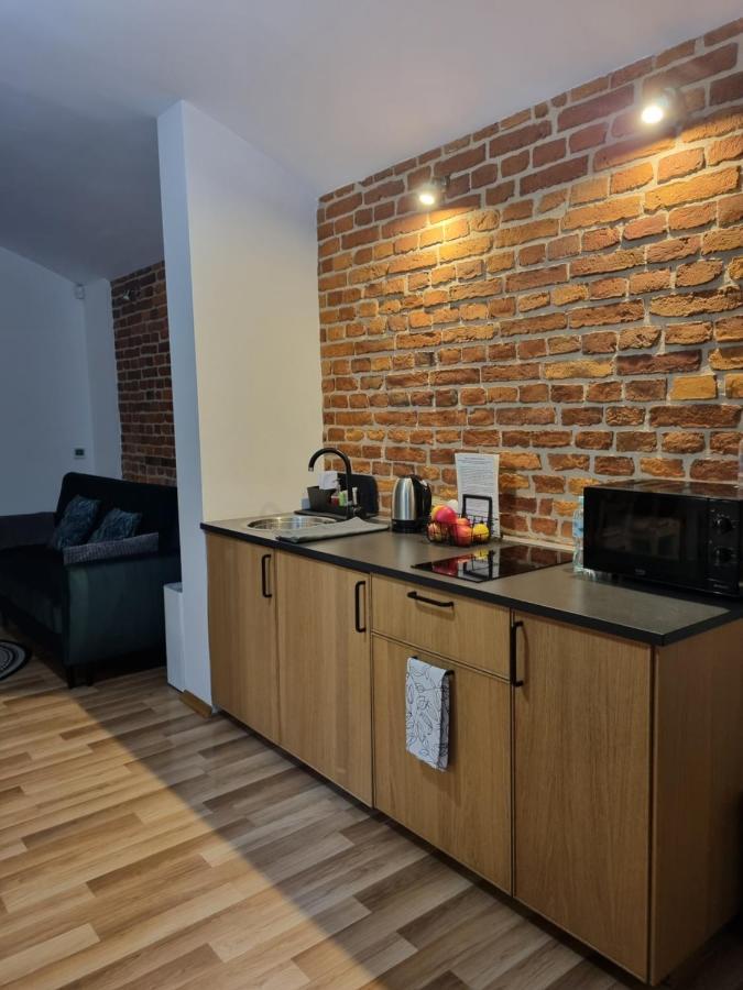 Apartament Pod Wawelem クラクフ エクステリア 写真